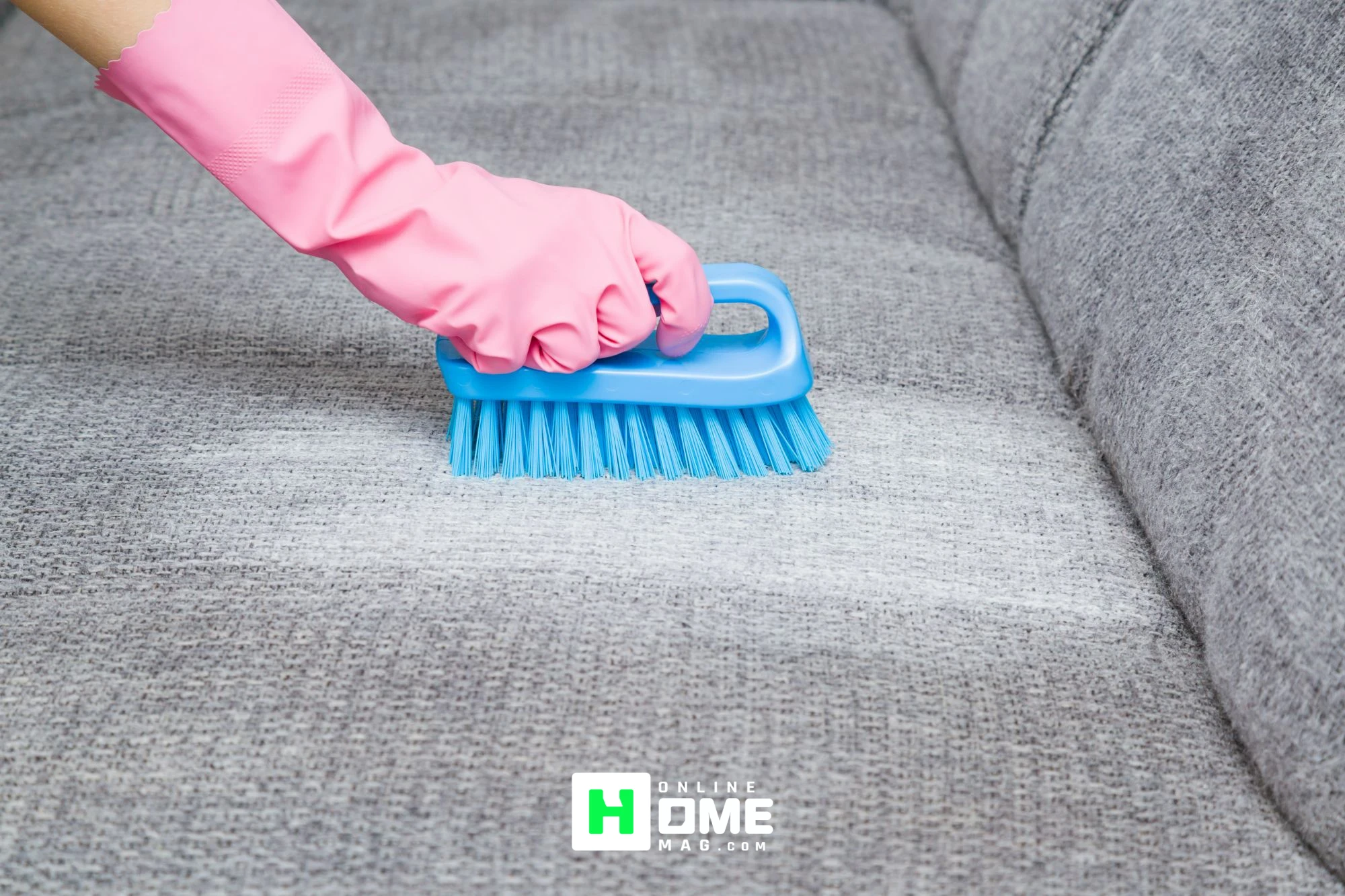 Best Homemade Sofa Cleaning Solutions