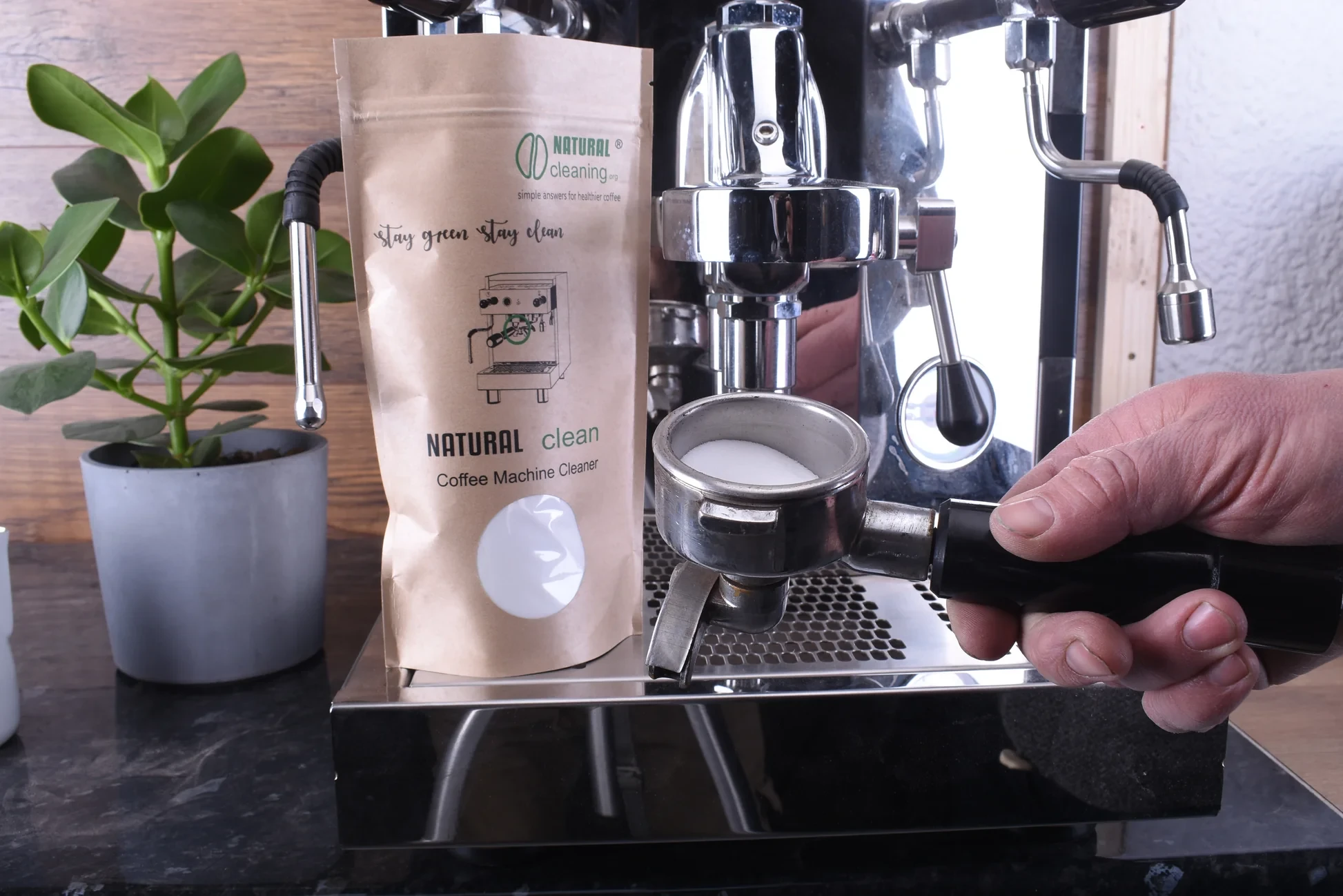 How to Descale a Coffee Maker Using Natural Methods With or Without Vinegar