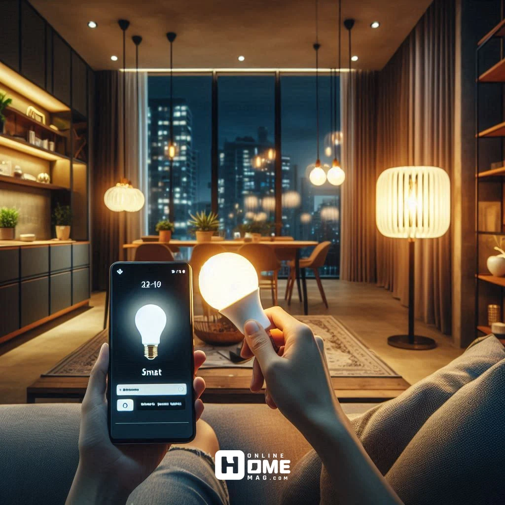 Smart Lighting and Dimmers