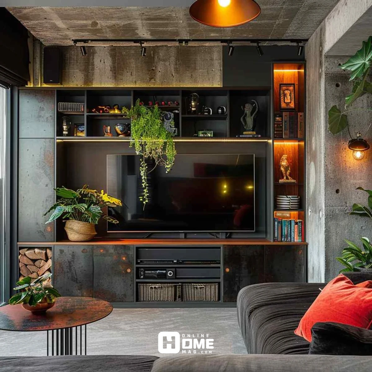 Viewing Distance Affects TV Size