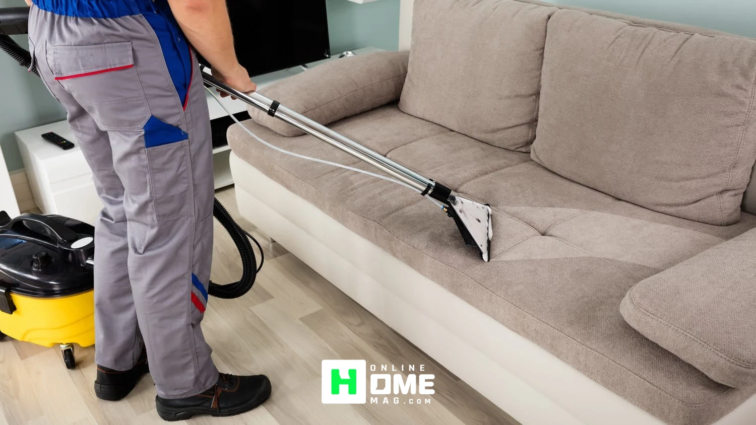 When to Call a Professional