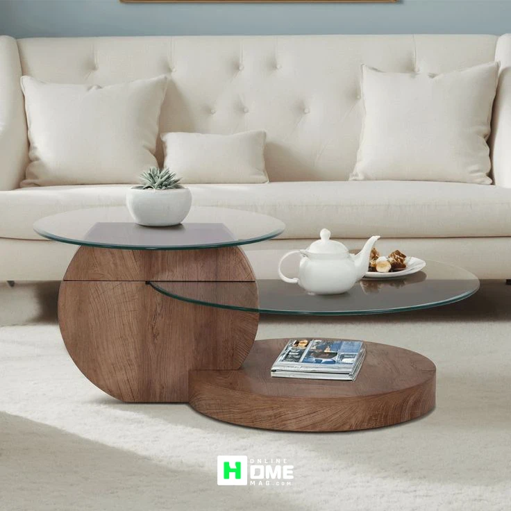 Even as trends shift, there are clear reasons why glass coffee tables continue to earn their place in modern interiors