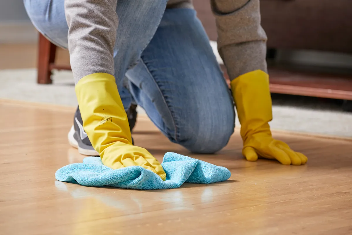 How to Clean Wooden Floors: The Ultimate Care Guide