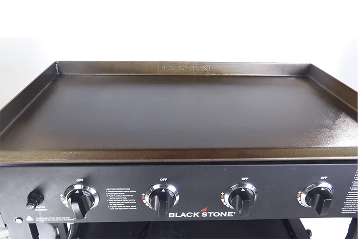 How to Clean Blackstone Griddle the Easy & Effective Way