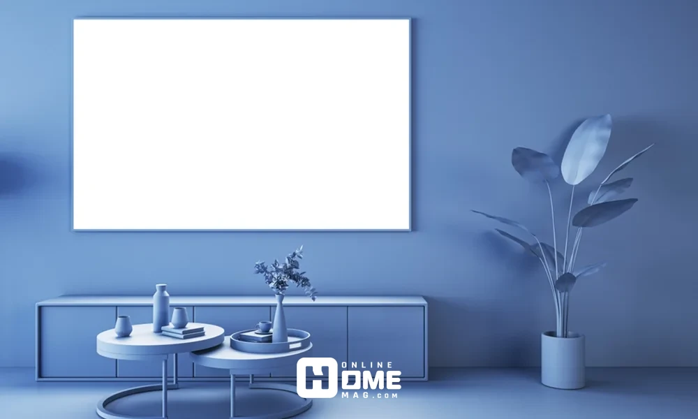 Modern TV Wall Design Ideas for Stylish Living Rooms