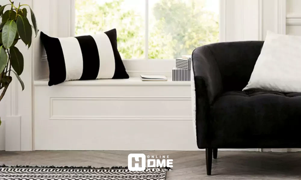 Architectural Nooks & Alcoves