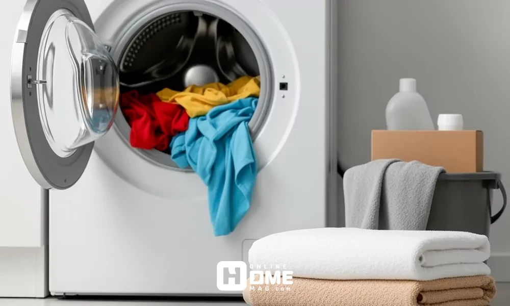 Best Washing Machines for Everyday Use: Balance Between Performance & Price