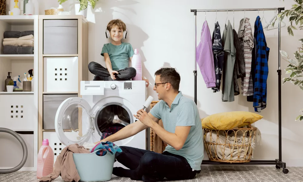 Best Washing Machines for Large Families in 2025; A Complete Buying Guide