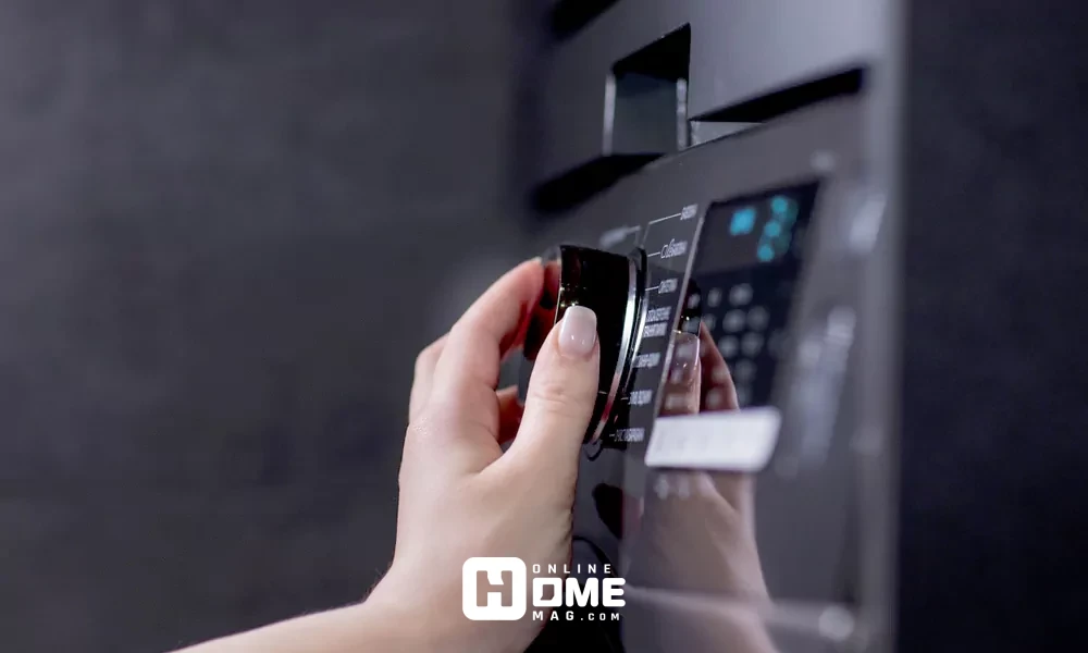 Best Washing Machines with Smart Technology & Automation