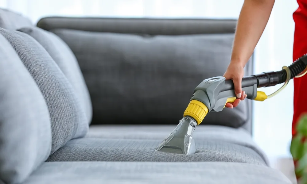 Cleaning upholstery ultimate quide, diy and professional Tips