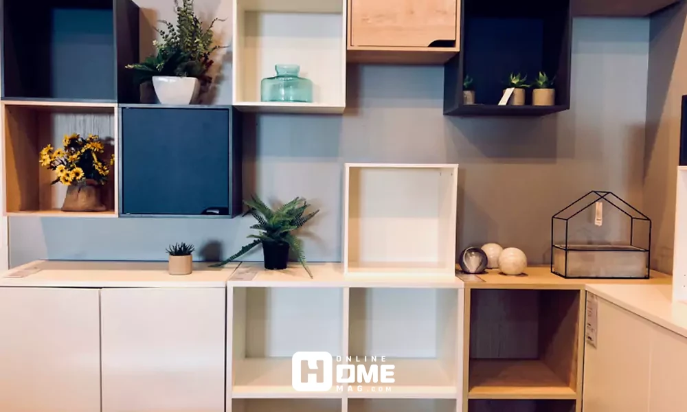 Closed vs Open Storage Balance