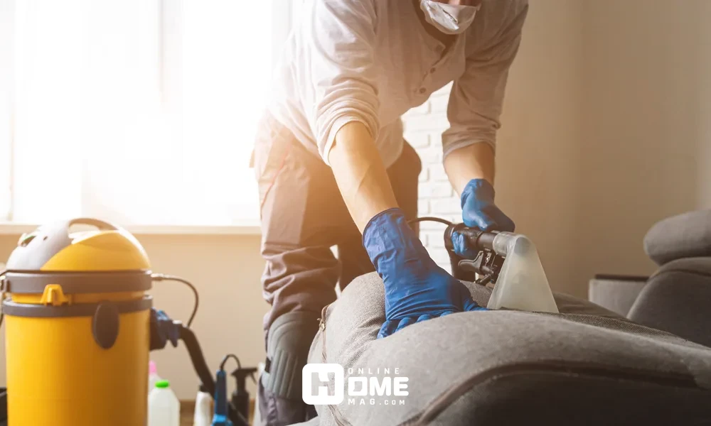 Dry cleaning solvents: when and how to use