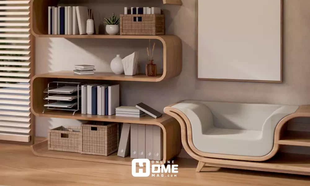 Multi-Functional Furniture