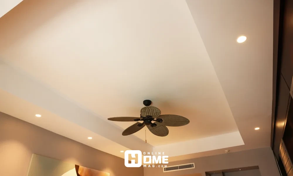 Stylish Lighting Fixtures That Work in Low-Ceiling Living Rooms