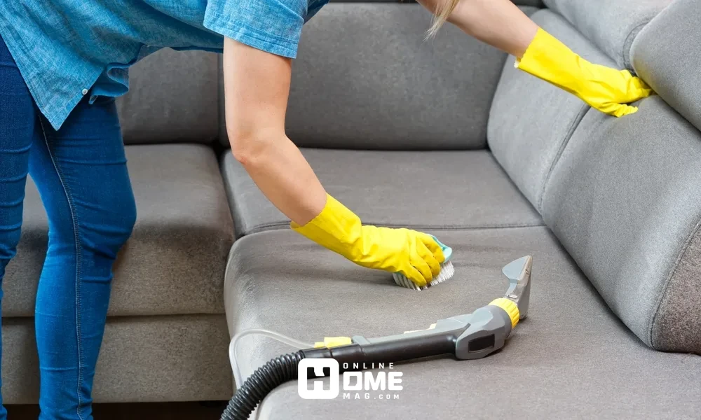 Cleaning Upholstery, Understanding Fabric Codes and Care Labels