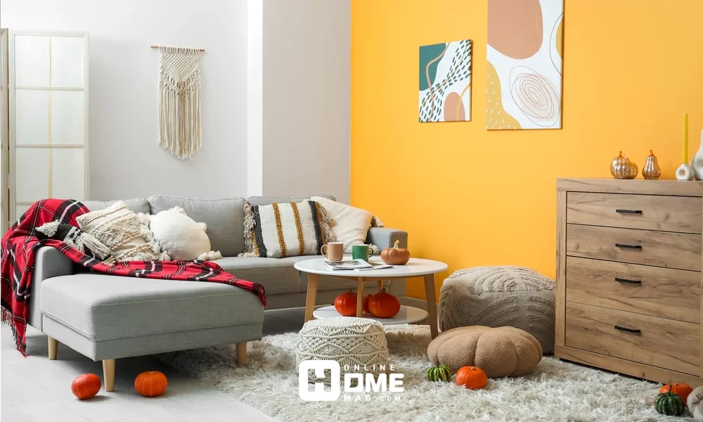 What Rug Size Works Best in a Small Space Living Room