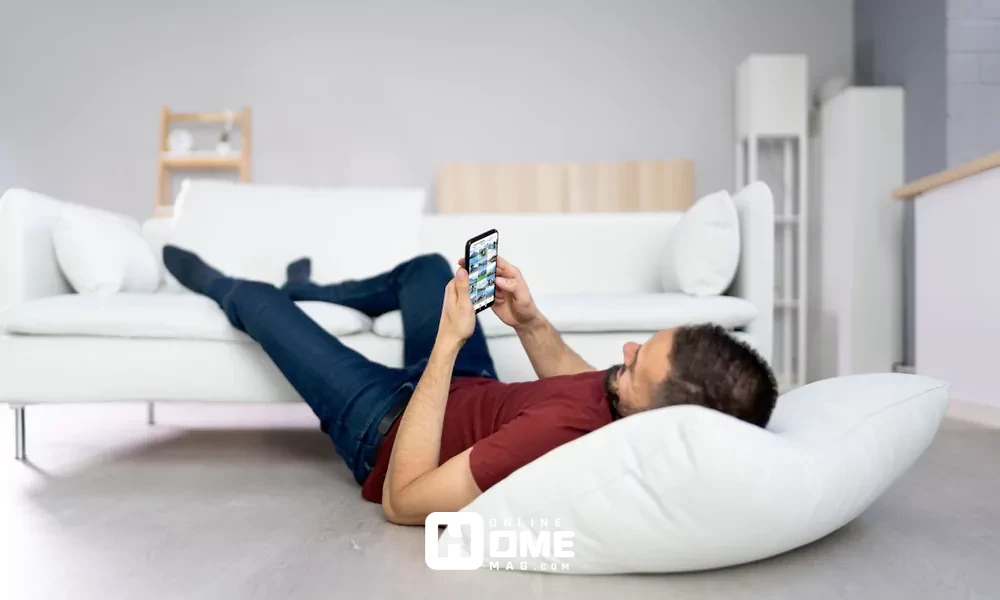 Why Design Choices Matter in a Small Space Living Room