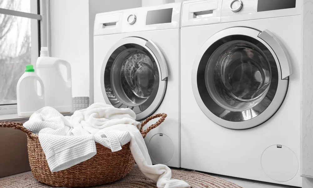 Best Washer and Dryer Sets in 2025: Top Picks for Every Home and Budget