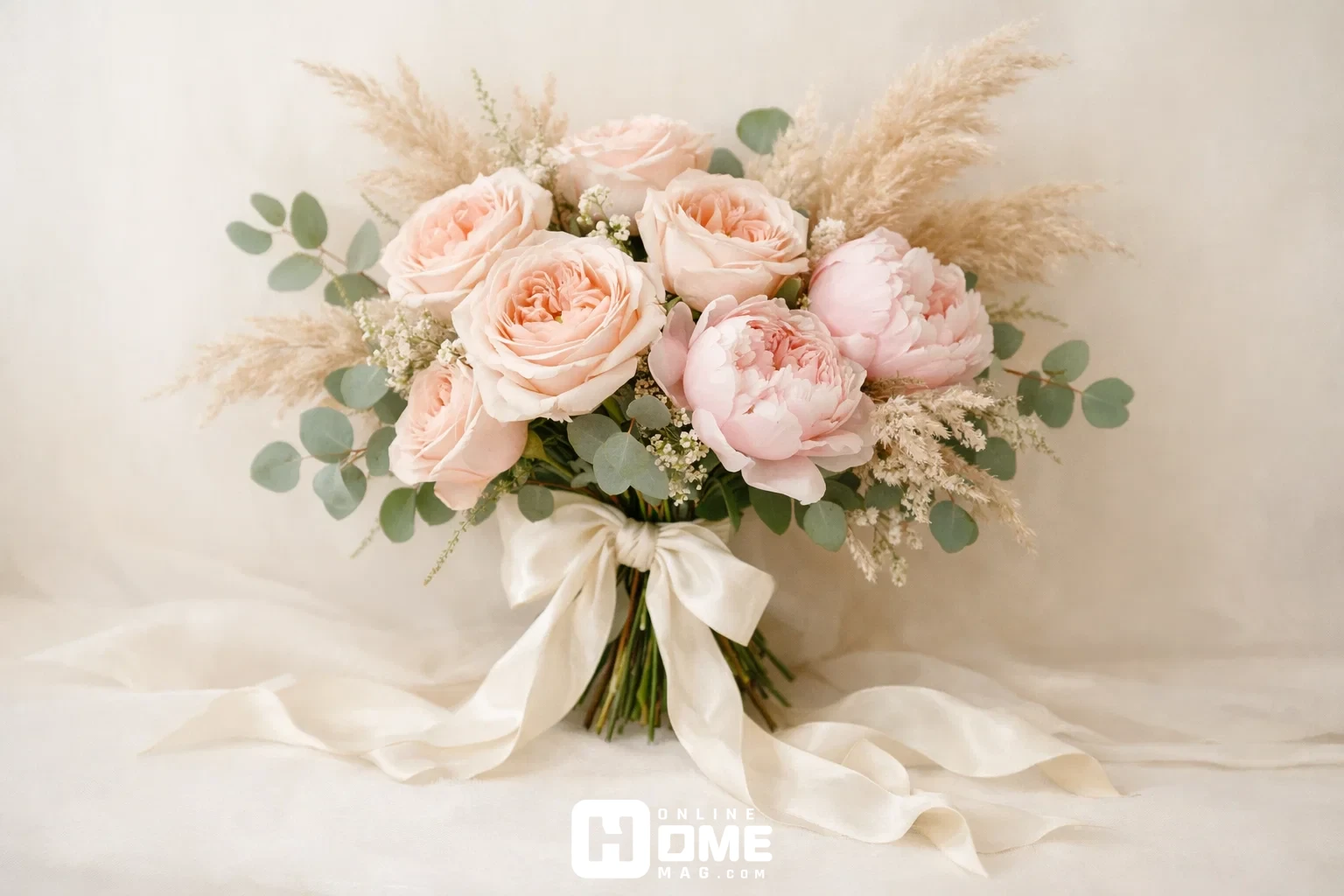 vintage wedding decor