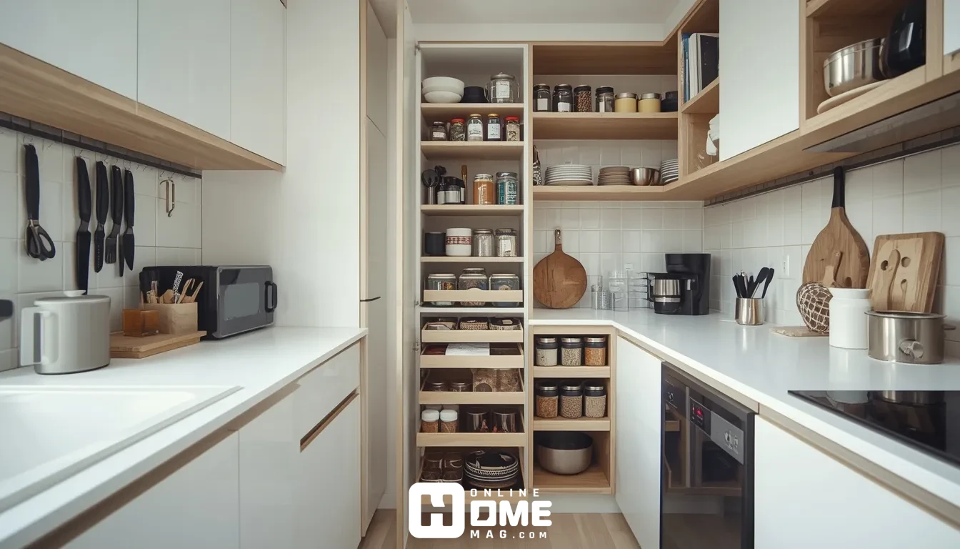 Best Little Kitchen Ideas